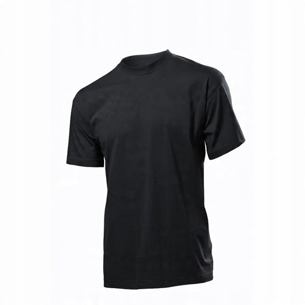 

T-shirt Koszulka Stedman XXL Czarny ST2000 g-155