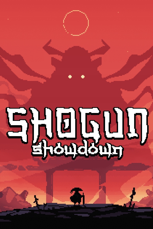Shogun Showdown Klucz Steam Bez Vpn