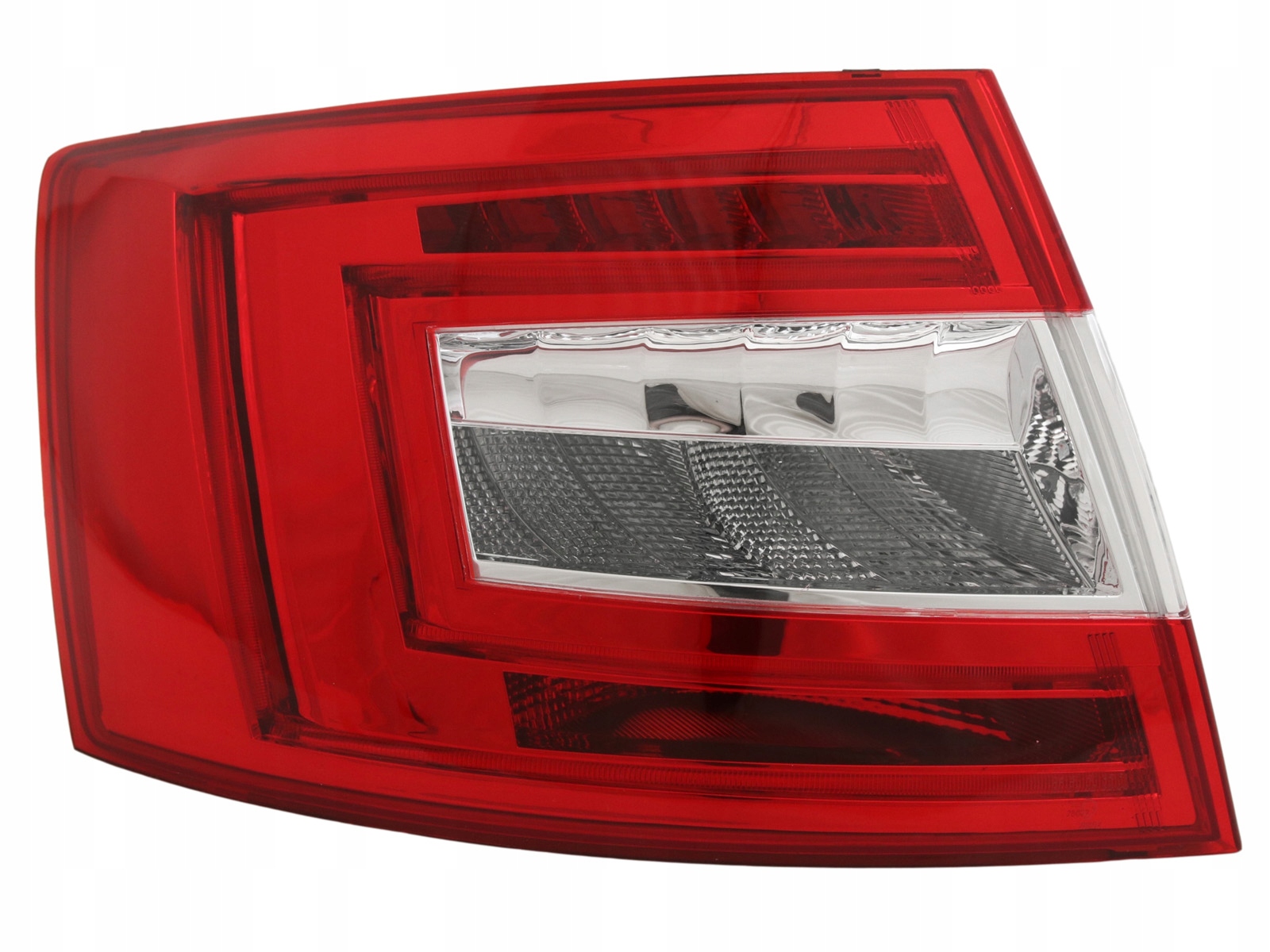 фонарь левый SKODA OCTAVIA III (5E), 01.13-05.17 69C1875E