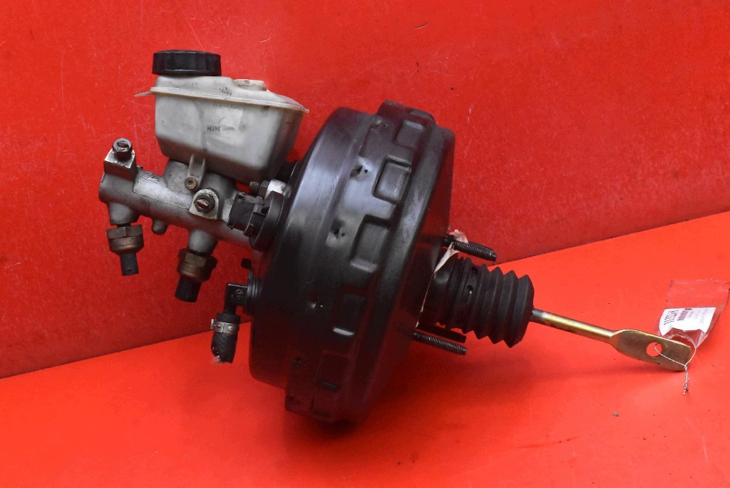 servo servofreno EU P30665453 VOLVO S60 1 e 2.0 T 180 KM 00-04