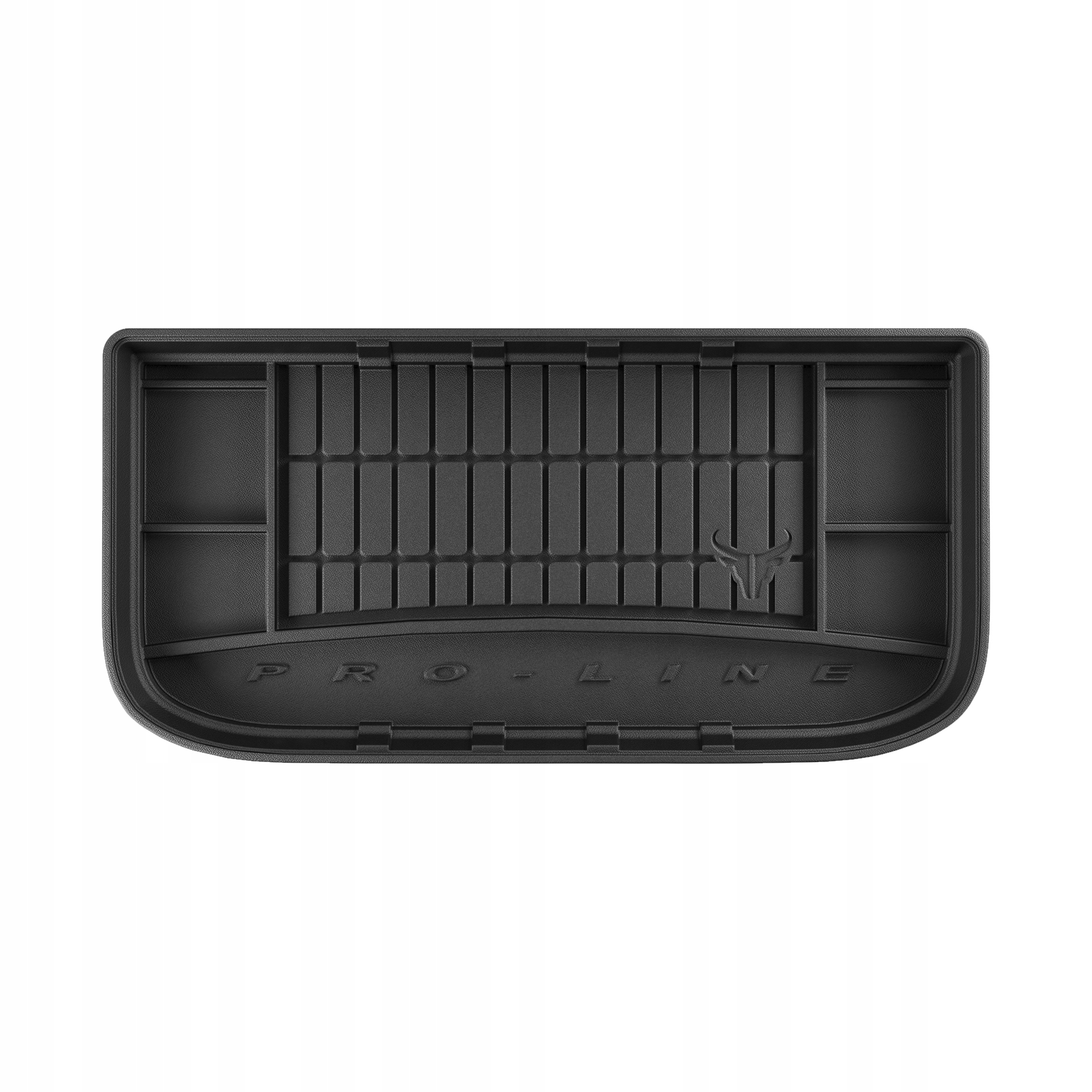 Frogum ProLine Gumová rohož do kufru 3D pro Opel Adam 2012-2019