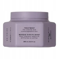 Schwarzkopf Fibre Clinix Tame Treatment Vyhlazující maska, 250 ml