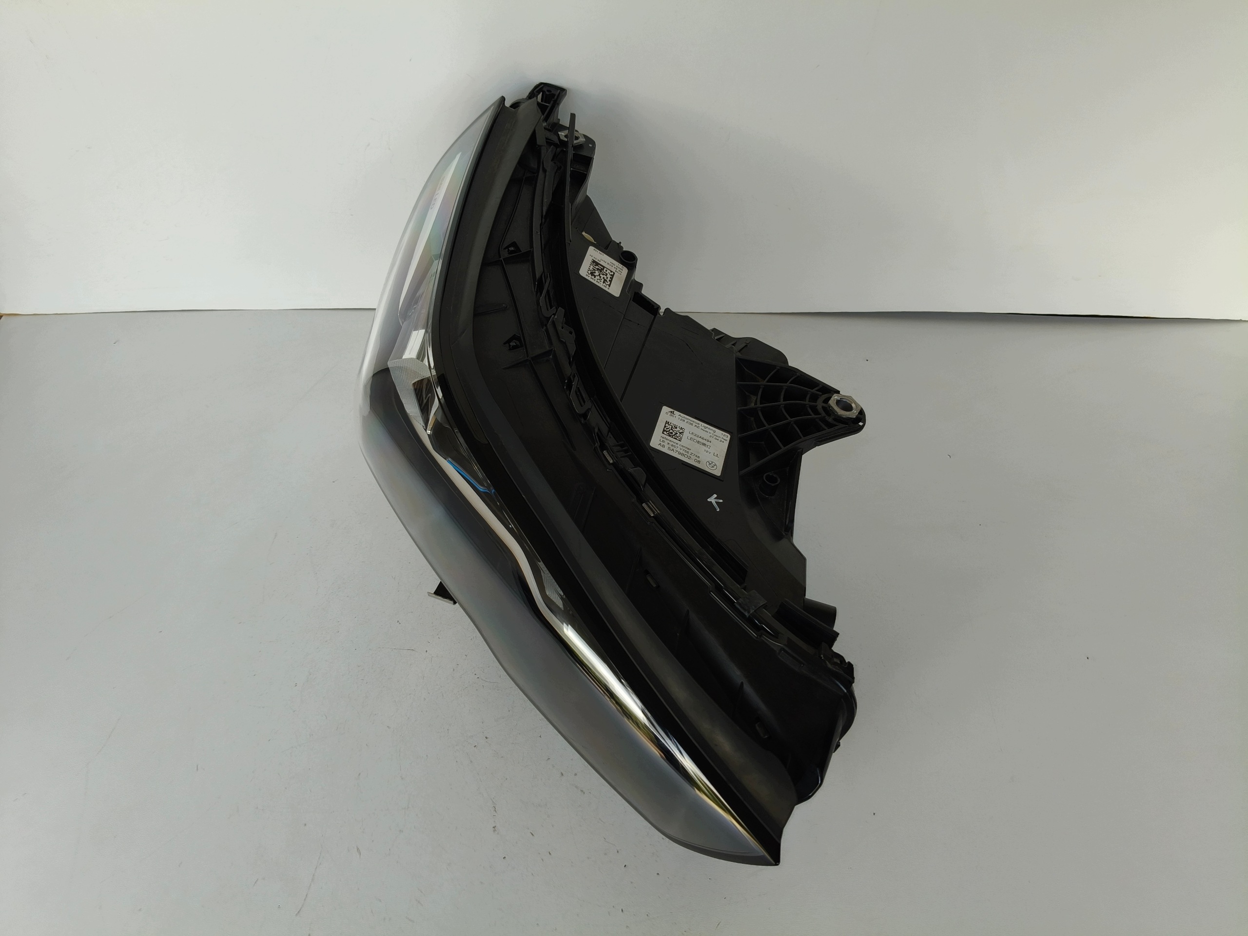 light right REFLEKTOR BMW 5 G60 G61 23- FULL LED