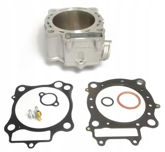 EC210-020 - ATHENA ЦИЛИНДР + ПРОКЛАДКИ ДЛЯ HONDA CRF X 450 05-14