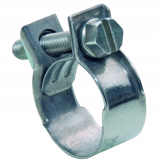 

Opaska Zaciskowa Mini Clip 22-25 W1