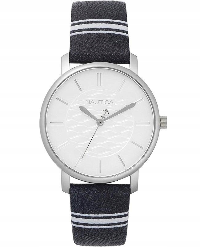 Dámské hodinky Nautica NAPCGS001 Coral Gables