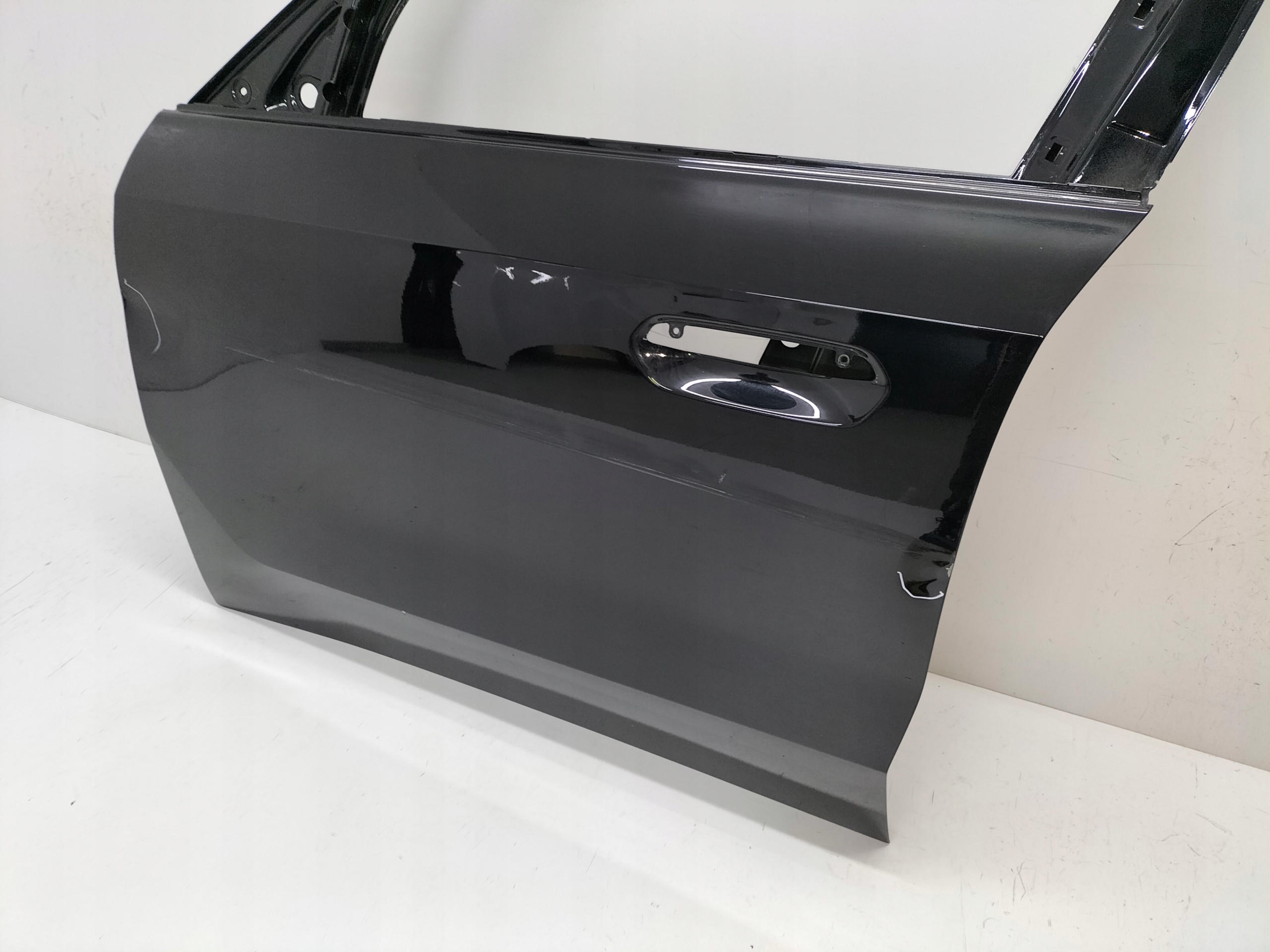 door front front left BMW X1 U11 22
