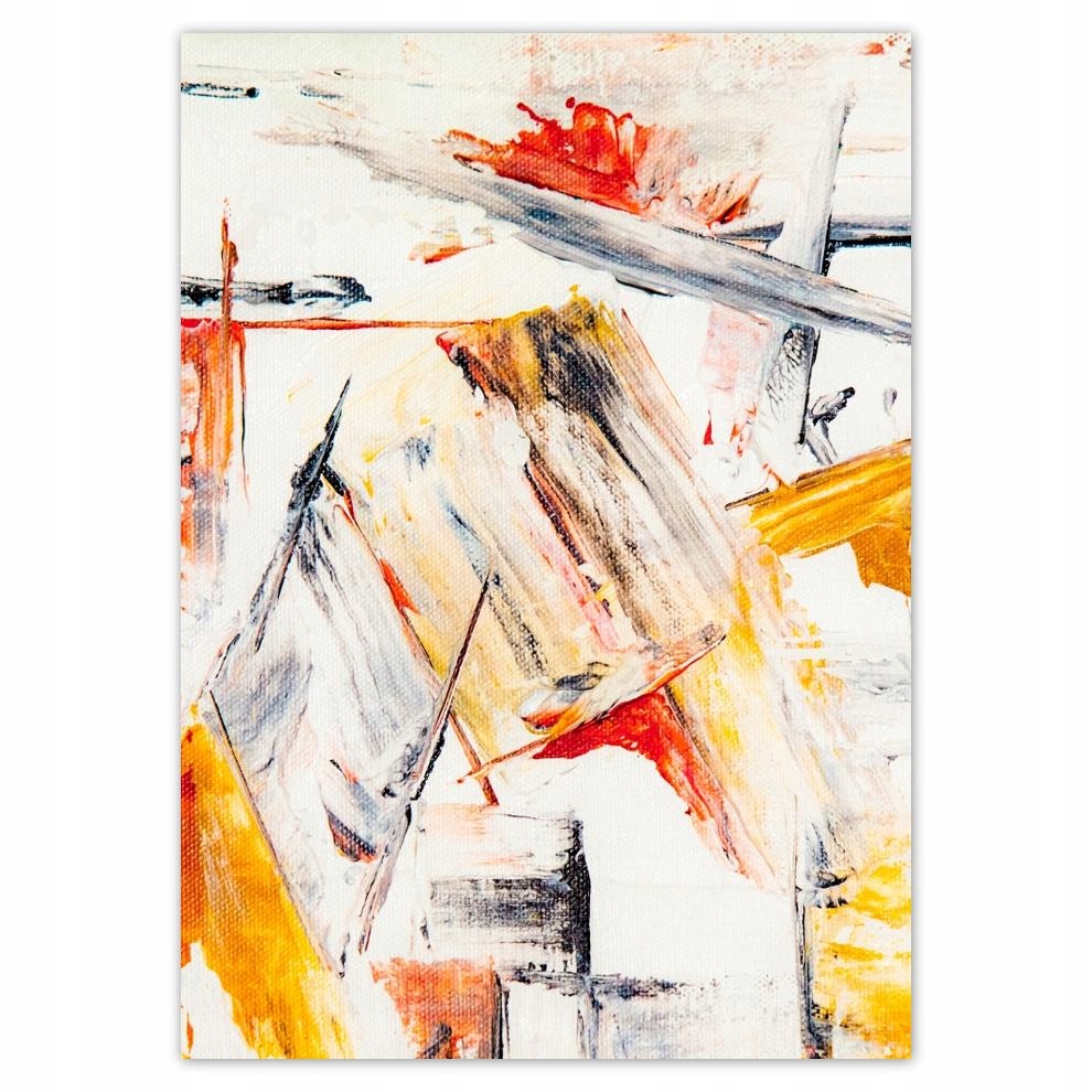 

Naklejki 50x70 Abstrakcja Victor