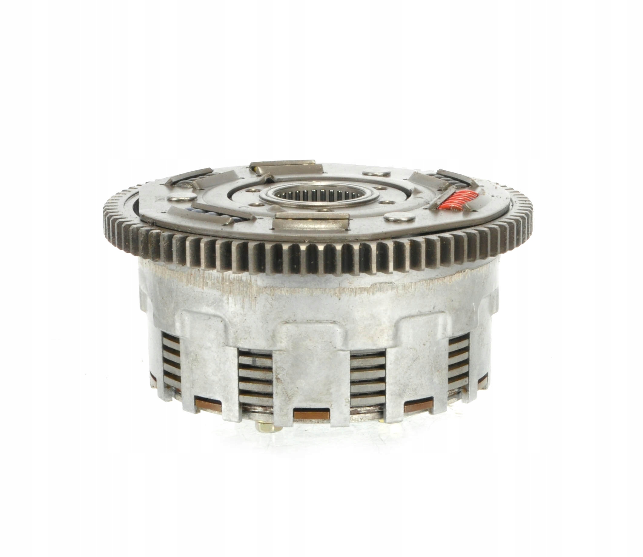 Triumph tt 600/99 05R кошик зчеплення, зчеплення