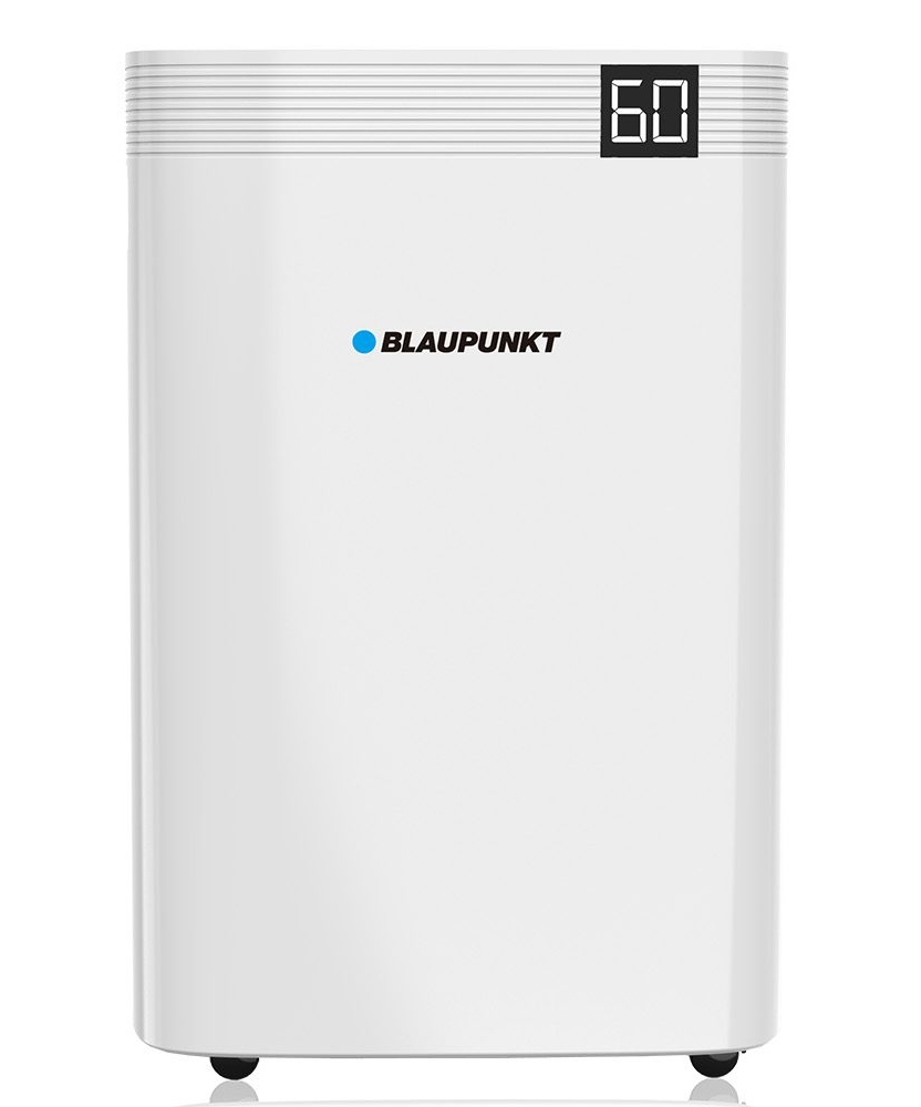 Osuszacz powietrza Blaupunkt ADH801 wydajny duży cichy do domu wilgoć pleśń