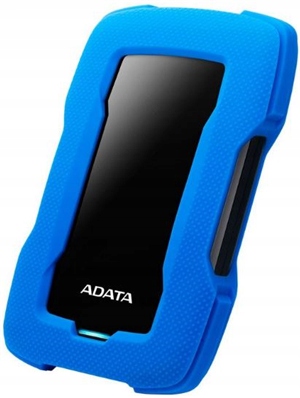 Externý Hdd disk Adata Durable Lite HD330 2TB