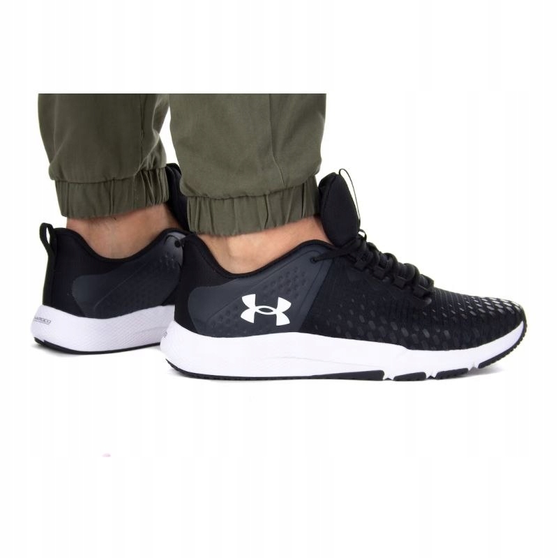 Topánky Under Armour Charged Engage 2 M 3025527-001 4