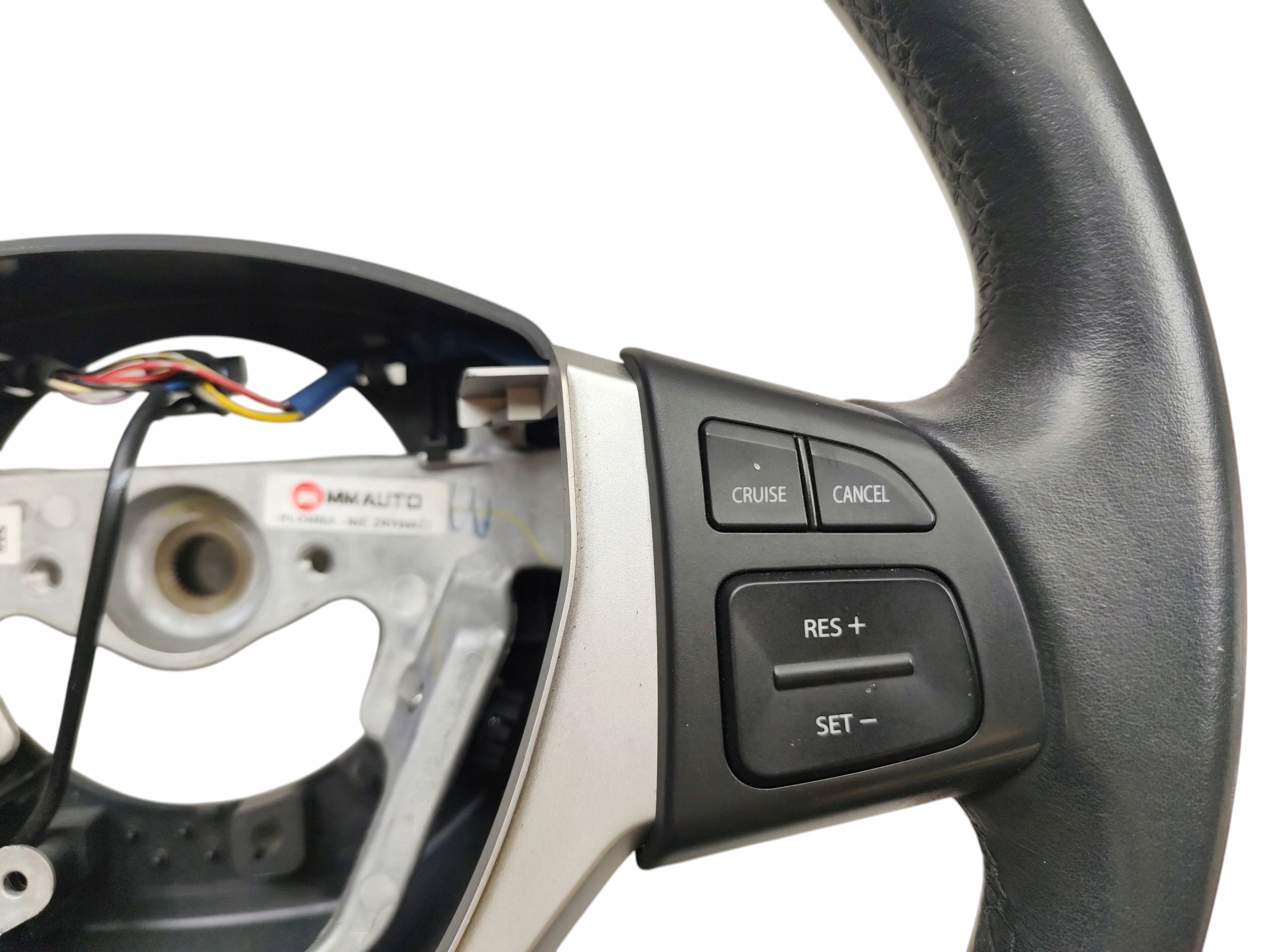 lenkrad SUZUKI SWIFT V (2010-2013) GS120-04450