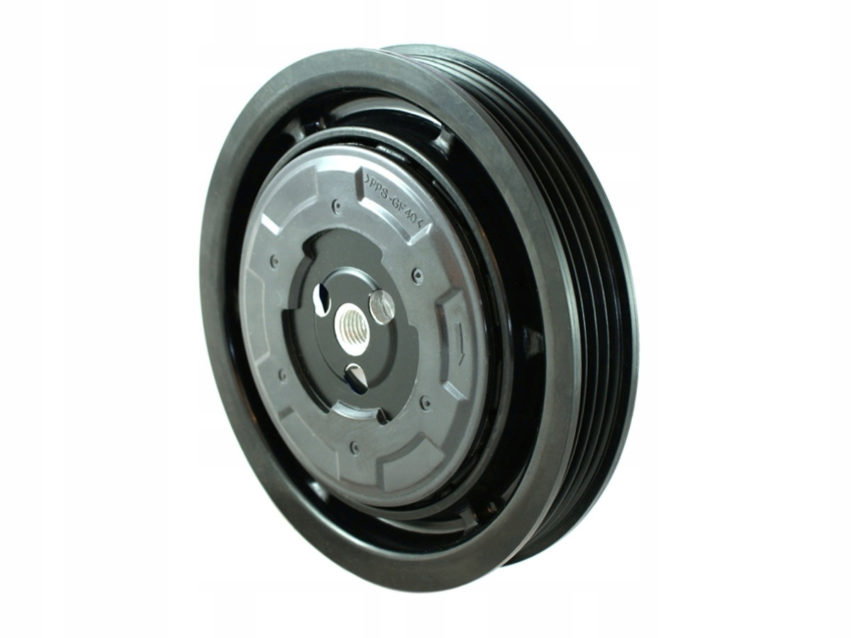 Spojka Klimatizace Denso Toyota 120 mm x 35 mm x 52 mm 4PK