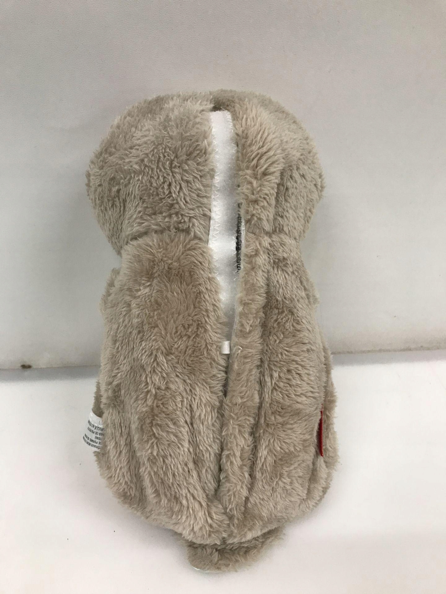 WYDRA PRZYTULANKA USYPIANKA DLA DZIECKA Wiek dziecka 12 m +