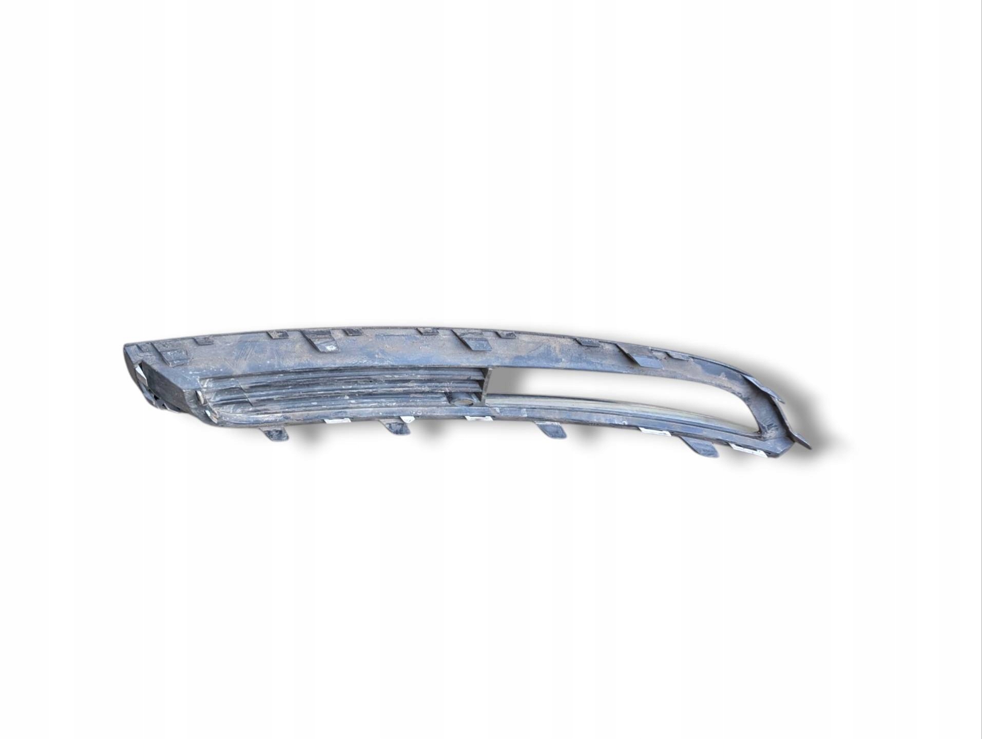 side grid of a bumper right side Opel Insignia A 2010 13238371