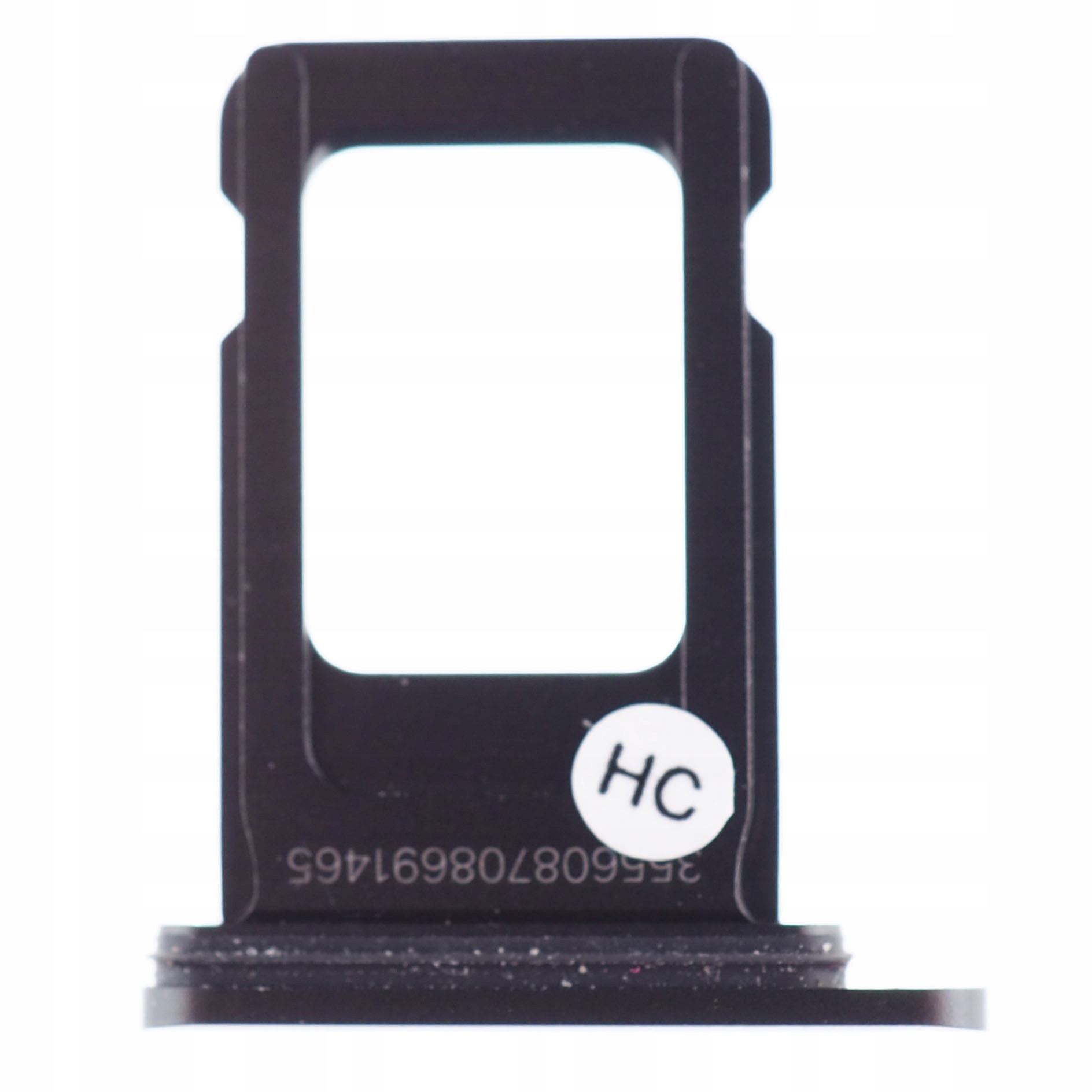 TACKA UCHWYT KARTY SIM APPLE IPHONE 11 BLACK DEMONTAŻ ORYGINALNY A2111 Producent Apple