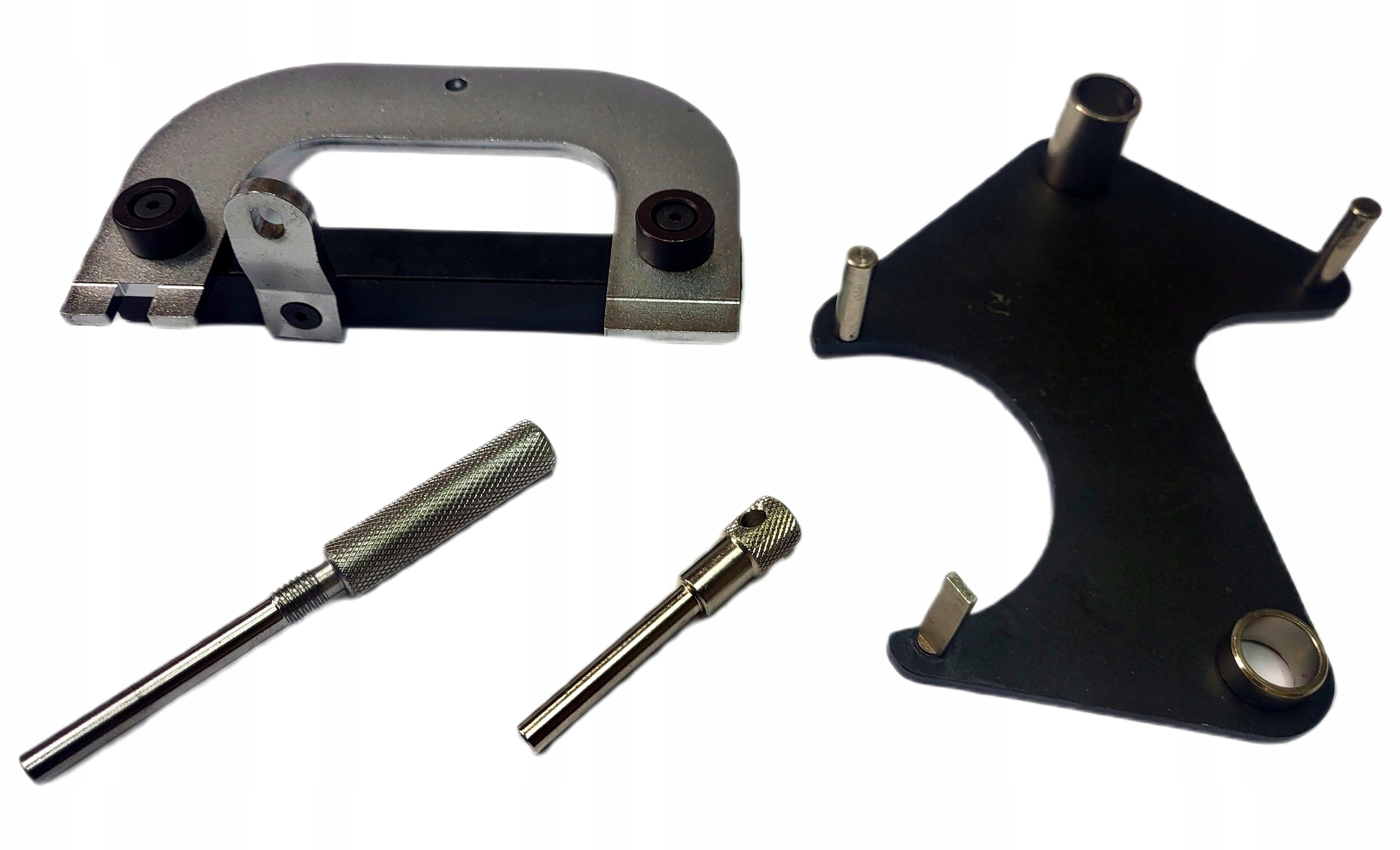 Blokování rozvodů Renault Thalia Twingo Vel Satis 1.2 1.4 1.6 1.8 2.0 16V