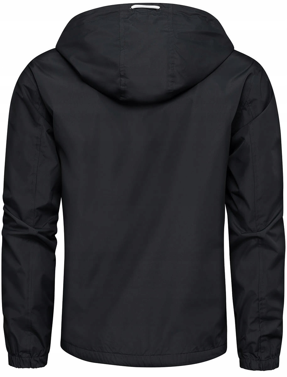 Męska kurtka wiosenna wiatrówka XL Marka Recea