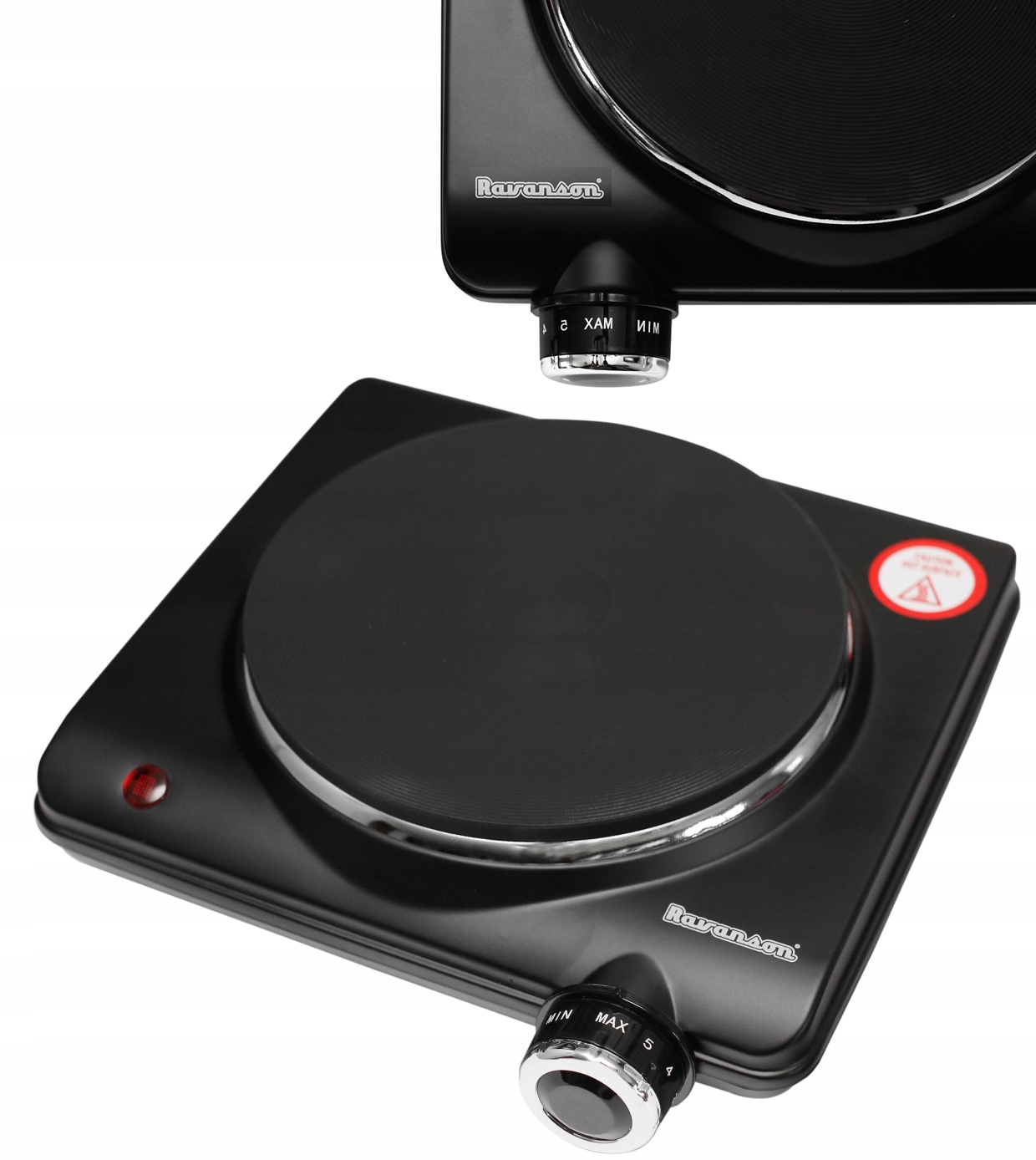 Turistický Vařič Ravanson 1-PLOTÝNKOVÝ HP-9010B