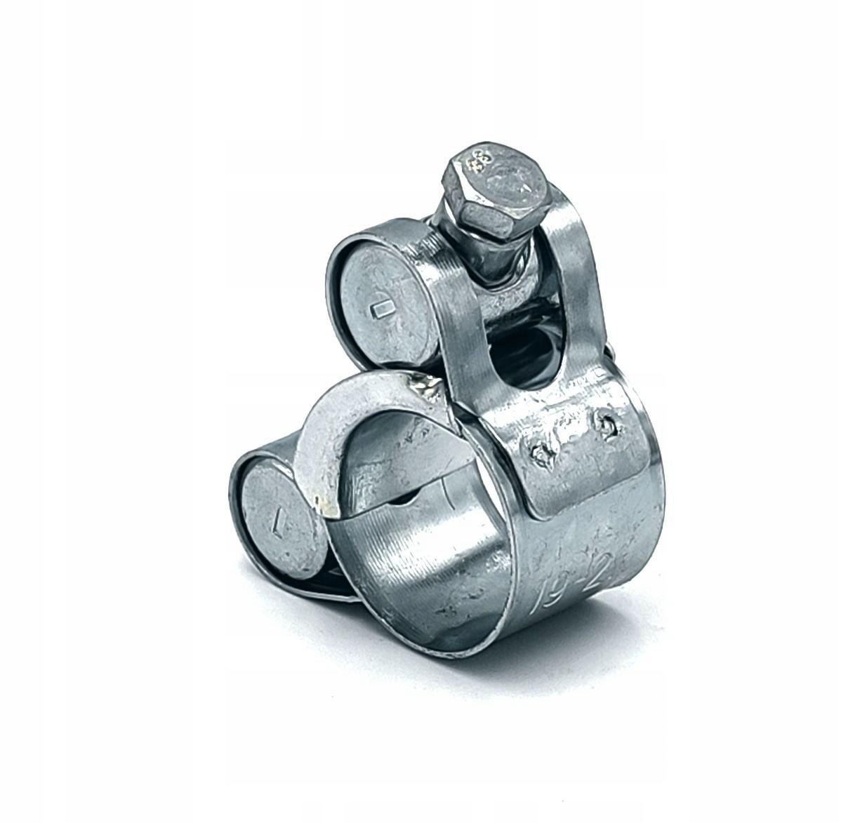 

Obejma Gbs W1 19-21mm szerokość 18mm obejma 20/18