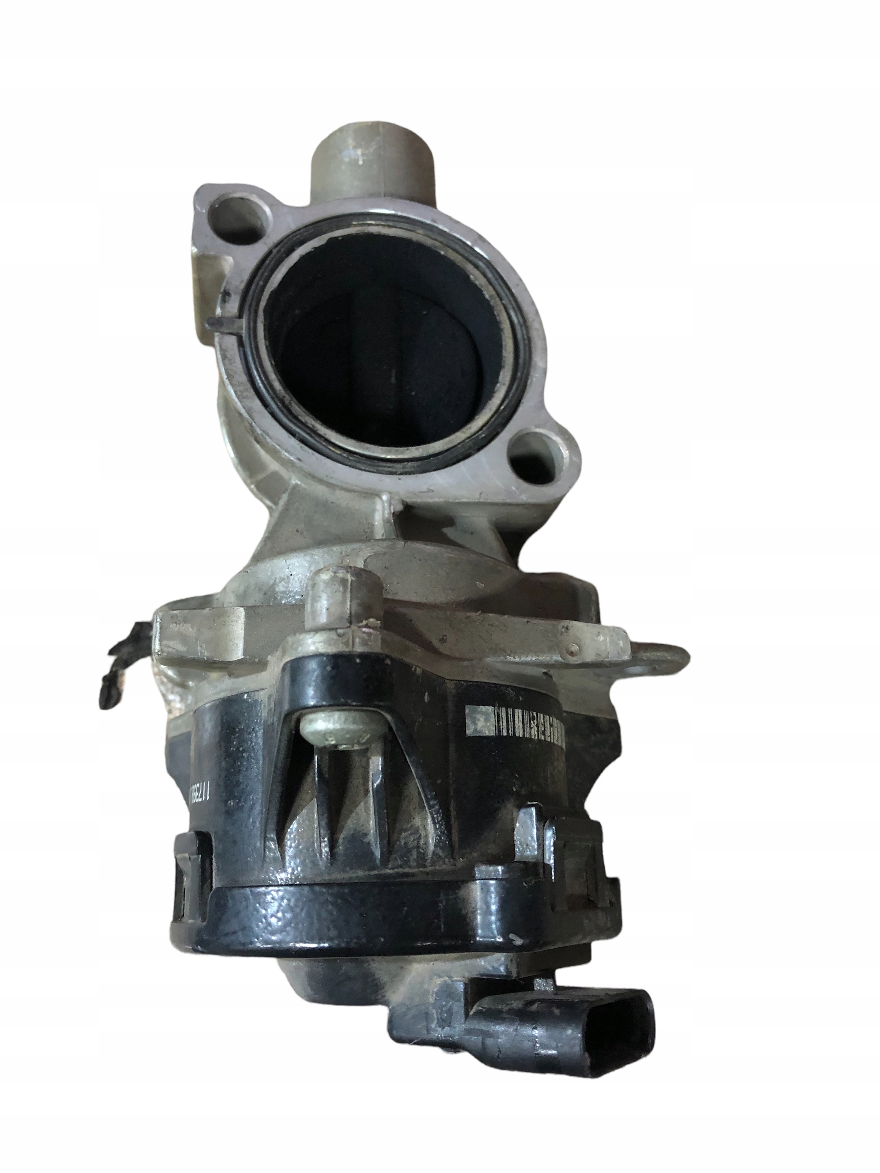 MERCEDES ATEGO ZAWOR EGR 4256R005