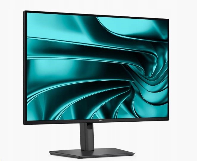 Dell Pro P/ P2426E/ 24"/ Ips/ Fhd/ 100Hz/ 5ms/ Čierna/ 3RNBD 210-BVJT
