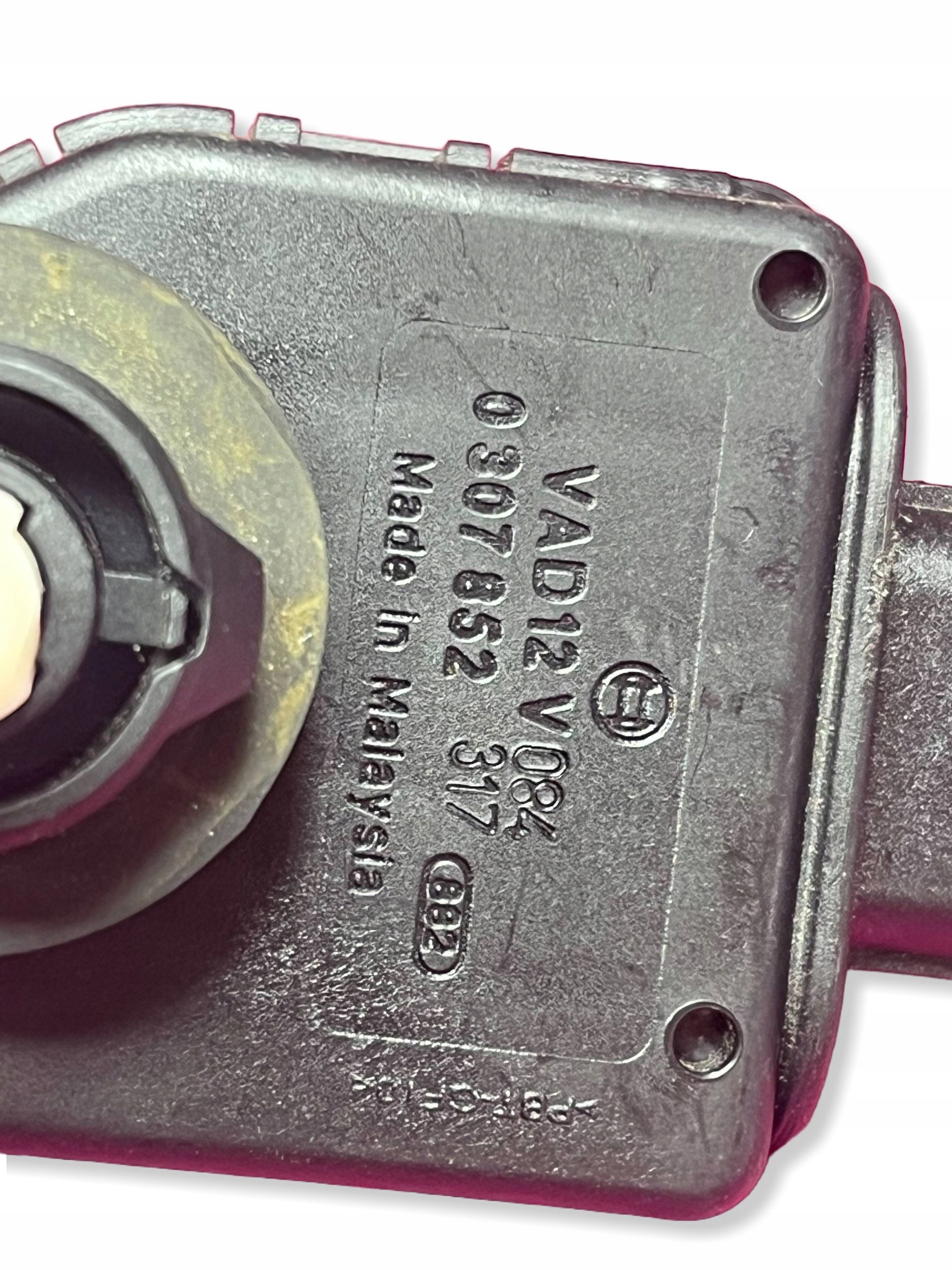 HONDA CIVIC VI mini motor control REFLEKTORA 0307852317 !J