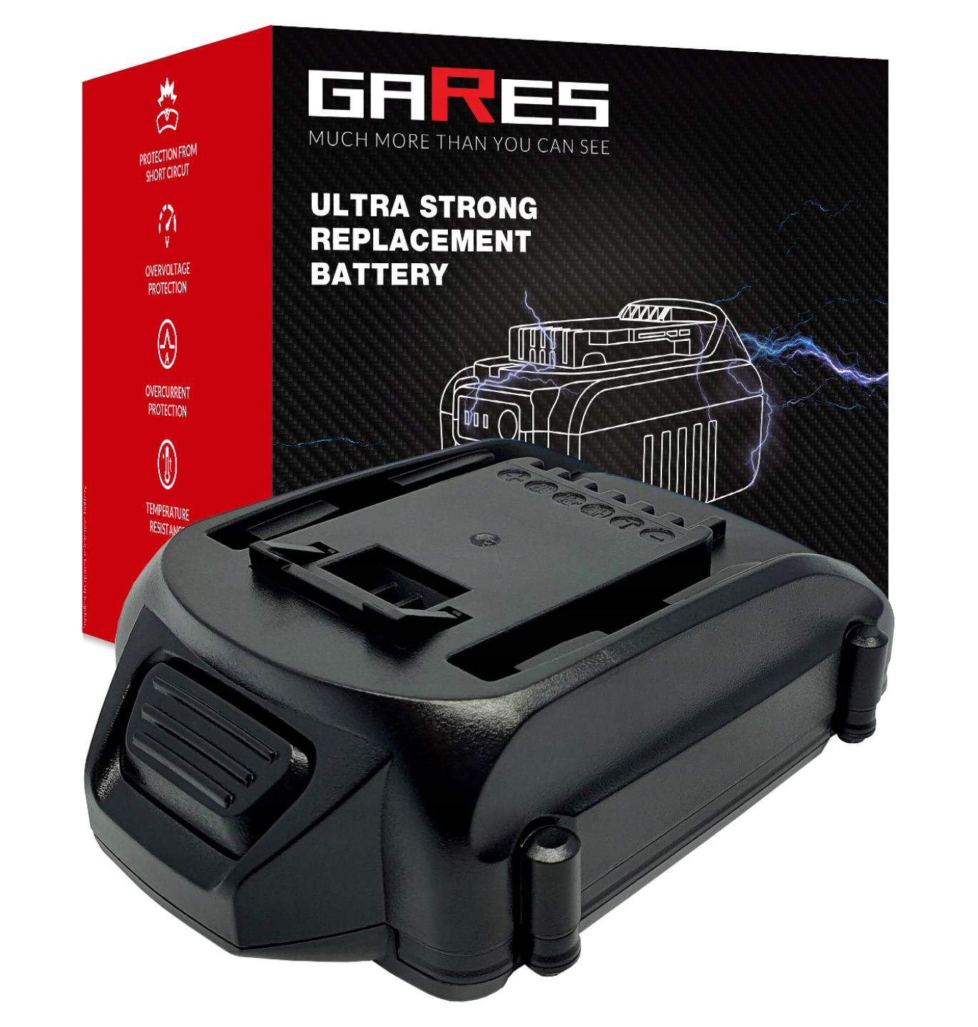 Baterie Akumulátor pro Al-ko Křovinořez GTLi Ht 18V Li 112949 18V/20V 2Ah