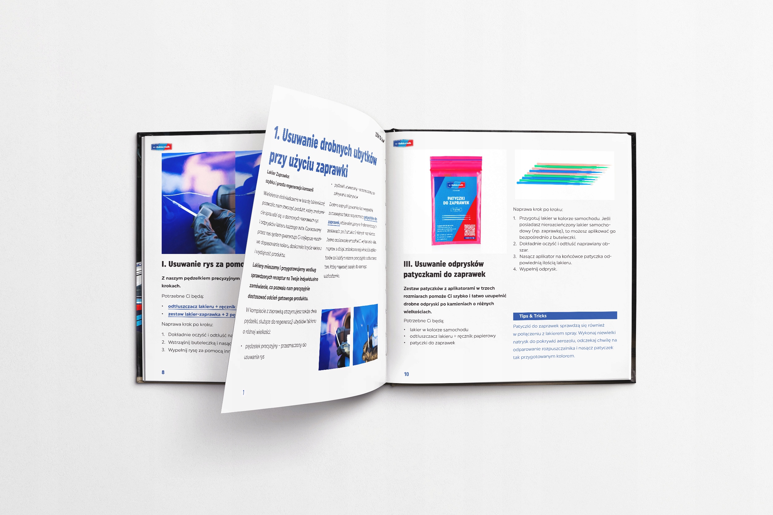 INDASA - PAPIER ŚCIERNY WODOODPORNY | WODNY P220 Gradacja P220