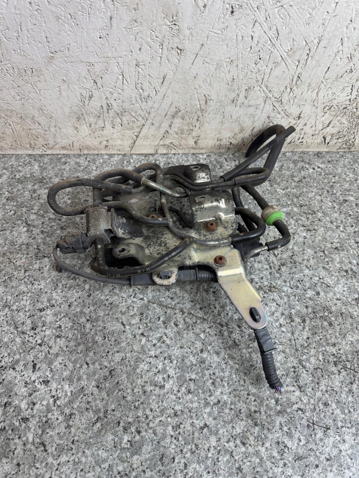 клапан Клапаны давления mazda 6 GJ III 2012-2017 SH02-18741 2.2 d