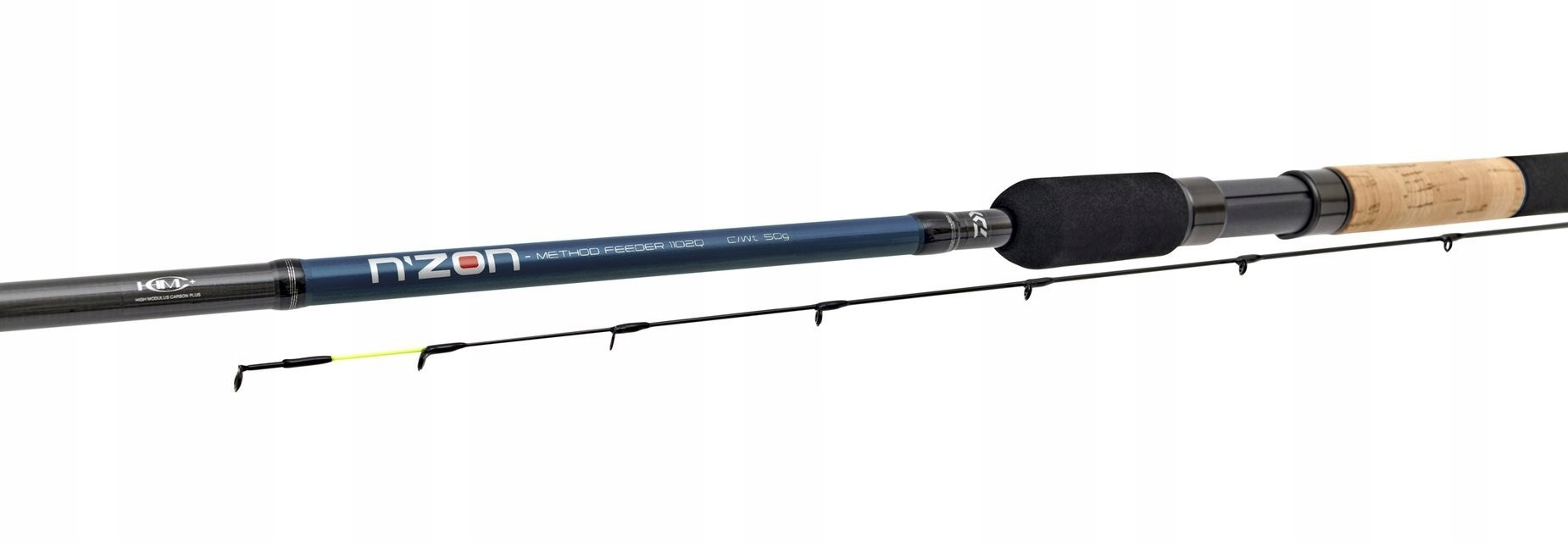 Wędka Daiwa N'zon Feeder 3,0m 40g