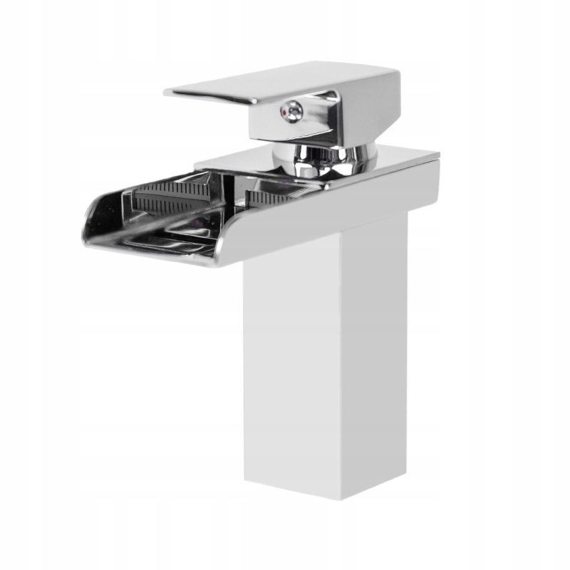 BATERIA UMYWALKOWA ŁAZIENKOWA F012 CHROM