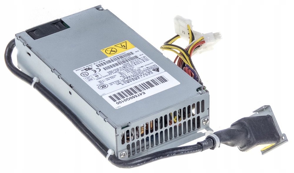 Delta DPS-200PB-135 B 203W 100-127V 5.5A Atx