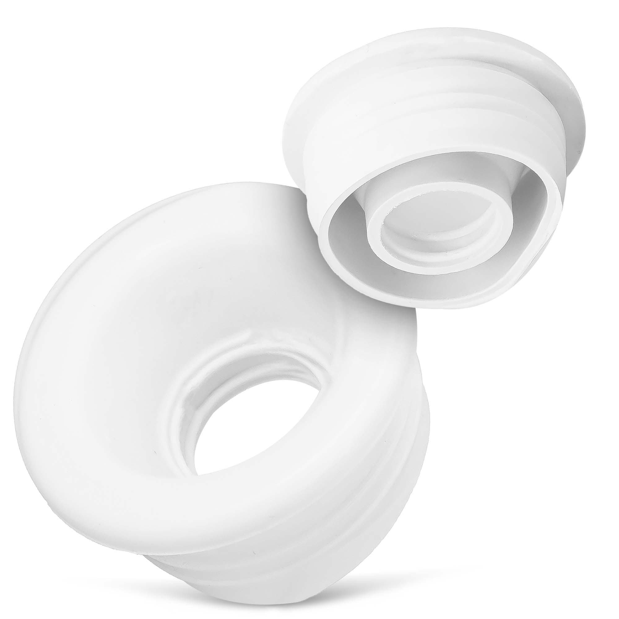 Redukcja GUMOWA 50x25 mm PRALKI ZMYWARKI Rur Odpływu Instalacji Elastyczna EAN (GTIN) 5905159960135