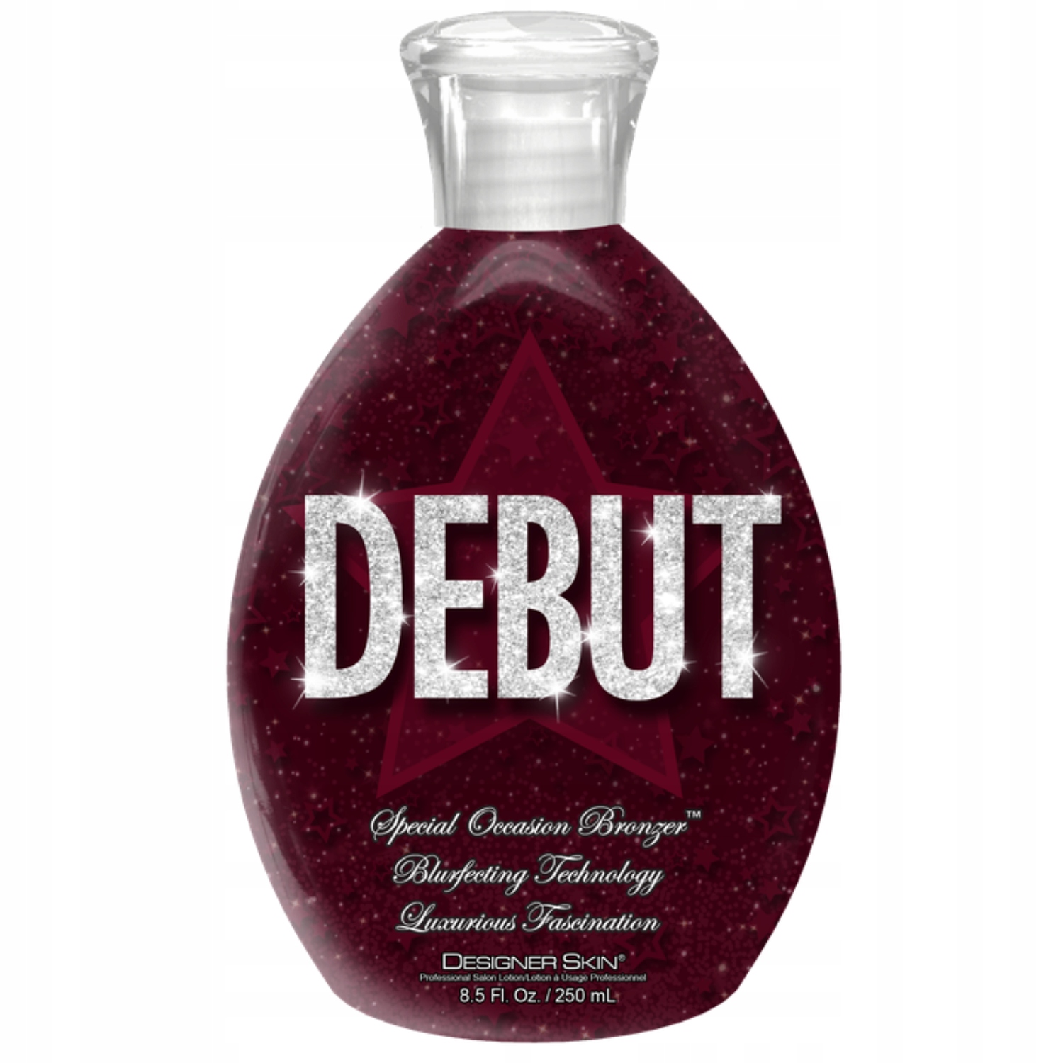 Designer Skin Debut Bronzer pro speciální příležitosti