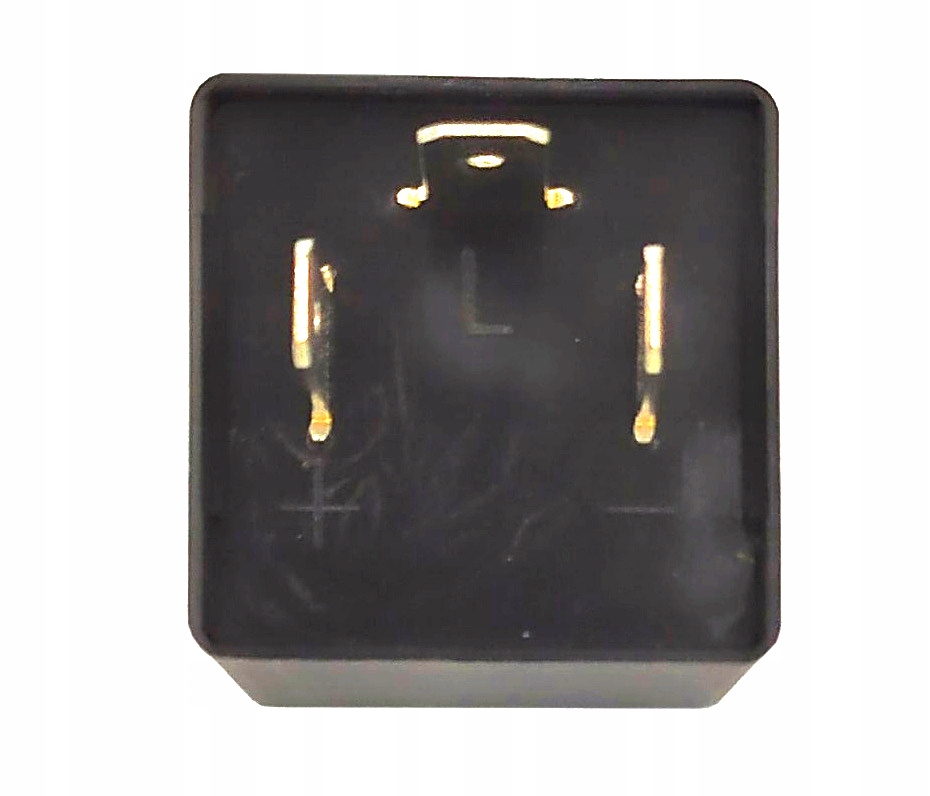 Przerywacz kierunkowskazów do żarówek i lamp LED EAN (GTIN) 5705541966079