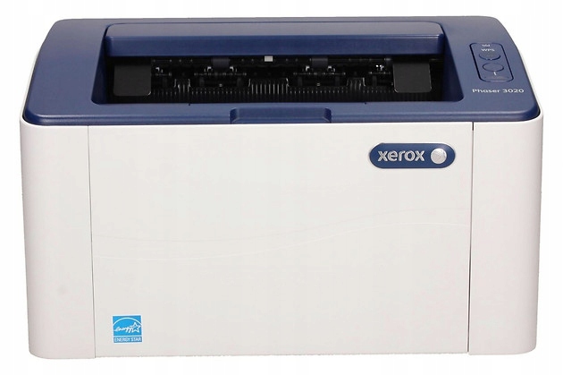 

Drukarka Laserowa Xerox Phaser 3020B Wifi Usb Mono