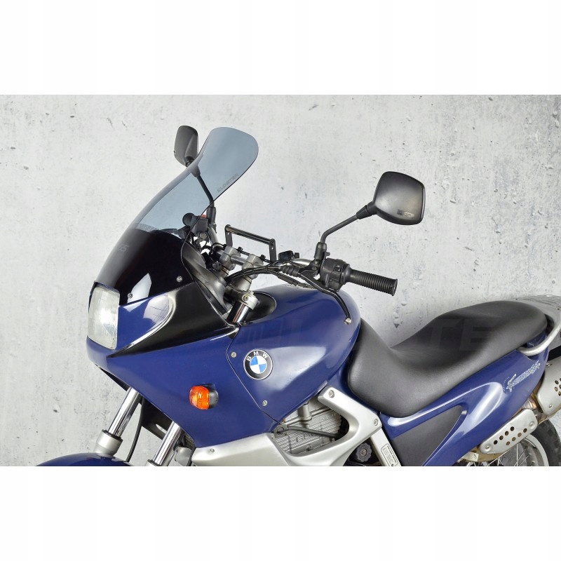 SZYBA TURYSTYCZNA BMW F 650 ST 1997-1999 Dopasowanie do pojazdu produkt dedykowany