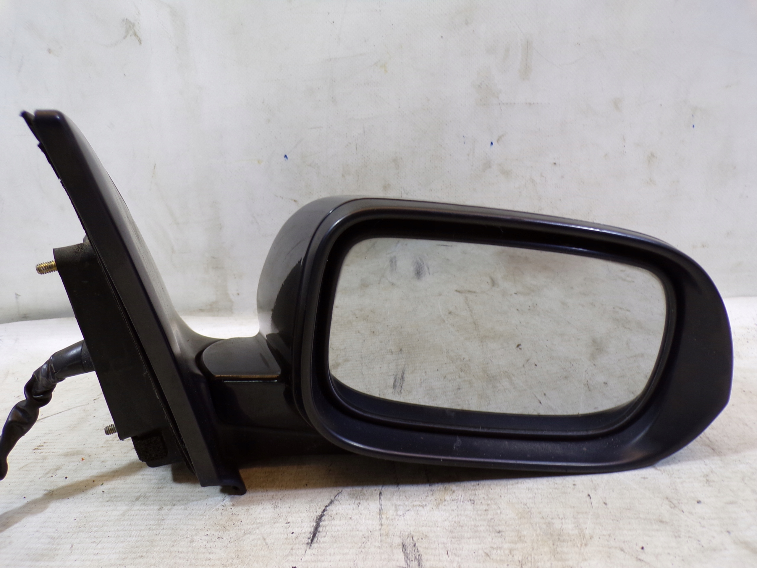 mirror right HONDA CIVIC 7 VII LIFT 7 PIN colour EP2 (5)