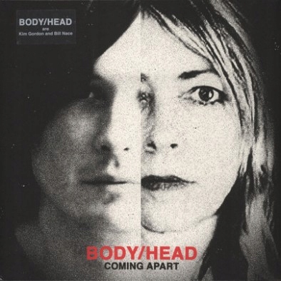 Body/head Coming apart (CD)