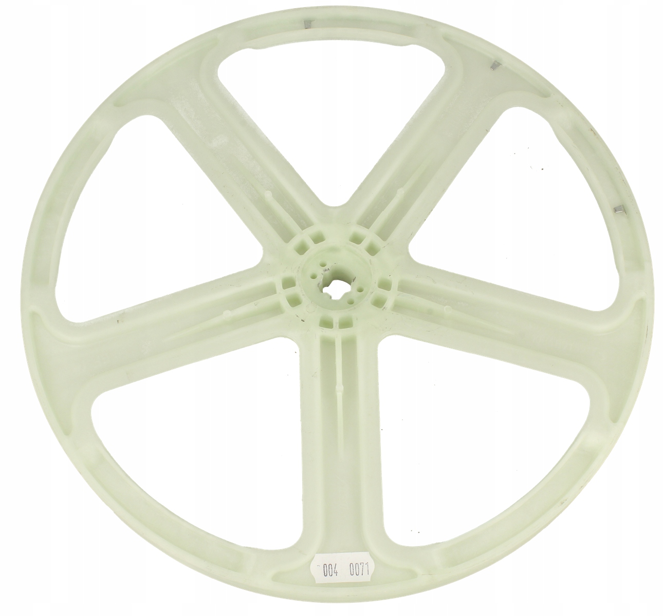 Koło pasowe do pralki Electrolux Aeg 1084895083