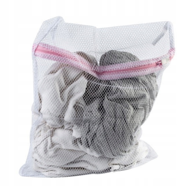 

Smart Wash worek siatka do prania 50x60cm