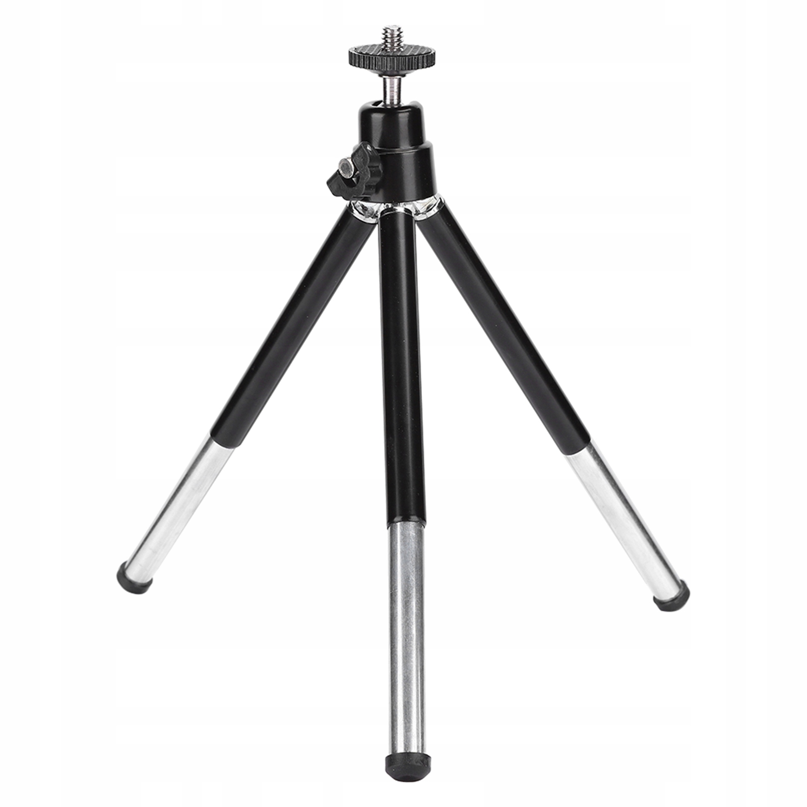 Mini Statyw Stołowy Tripod do Telefonu Smartfona Gimbala Kamer Marka bez marki