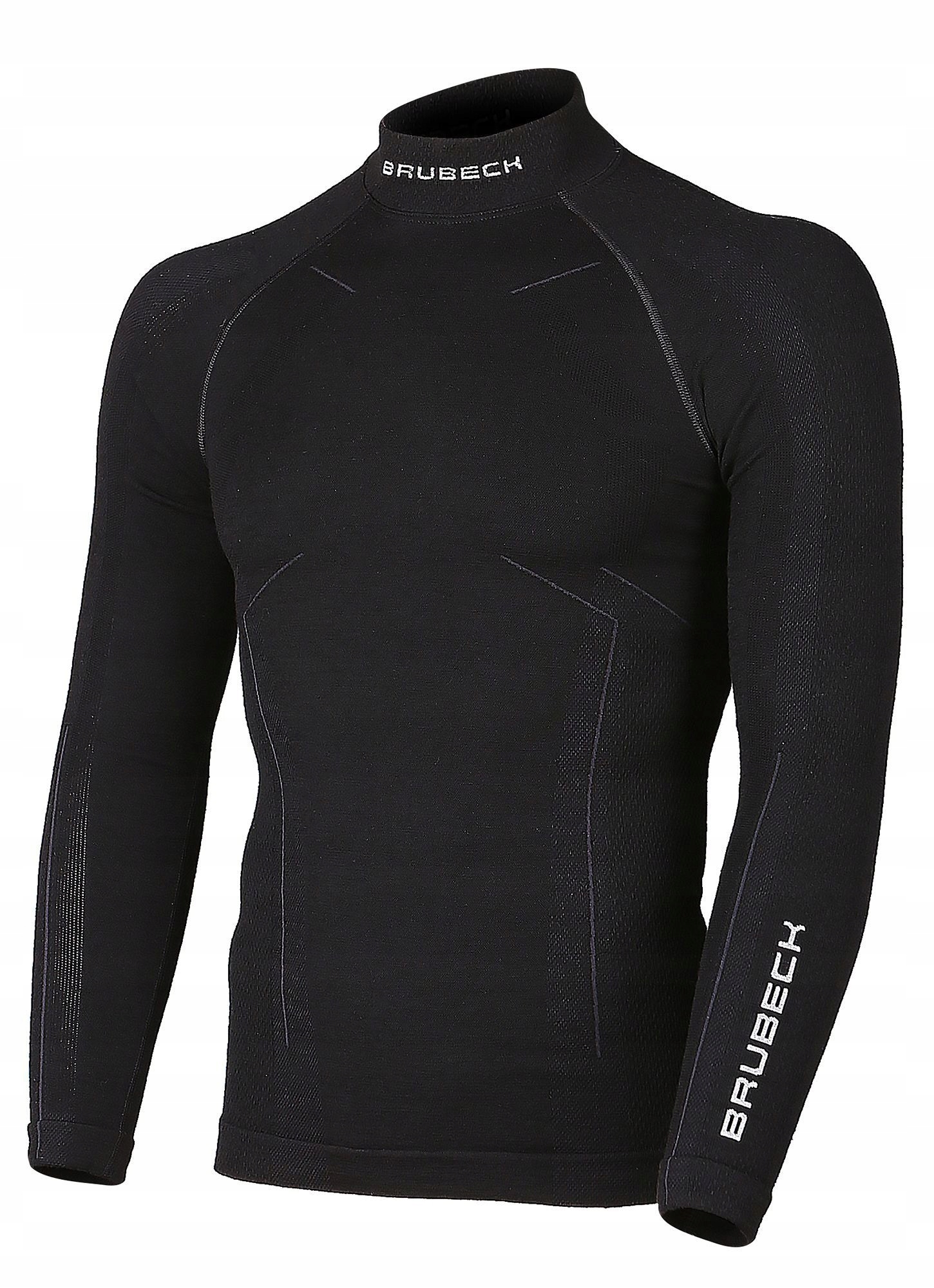 

Odzież Termoaktywna Brubeck Bluza Extrem Wool - XL