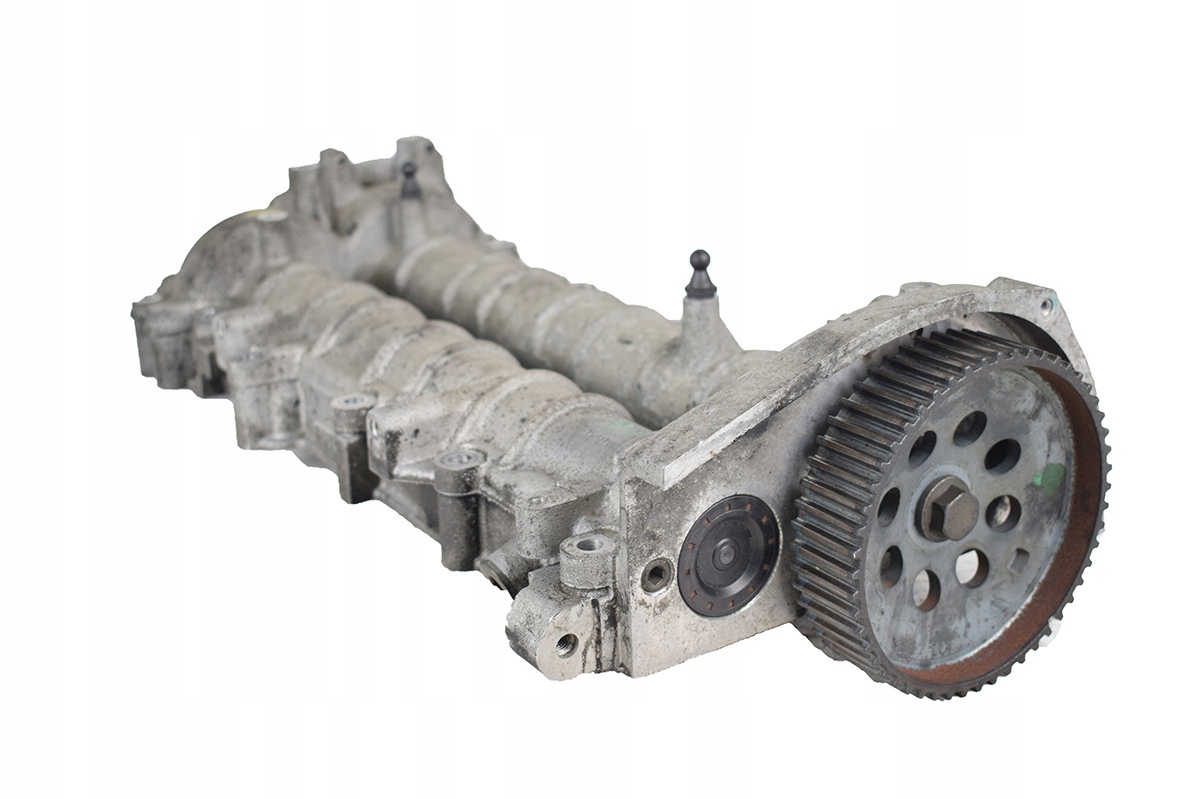 КРИШКА РАСПРЕДВАЛА OPEL 1.9 CDTI 55182898