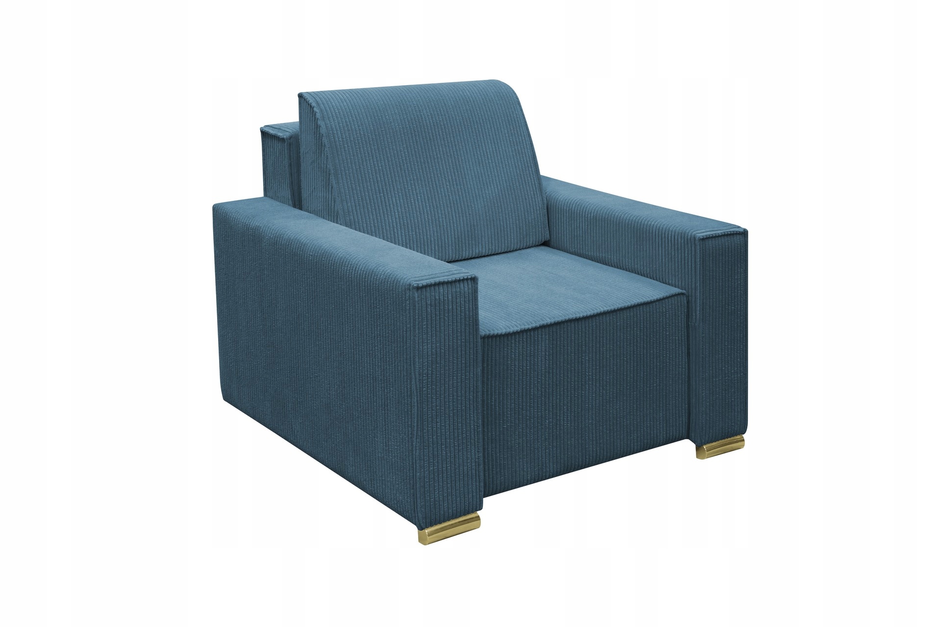 Křeslo Lima Gold 1 ks Poso 05