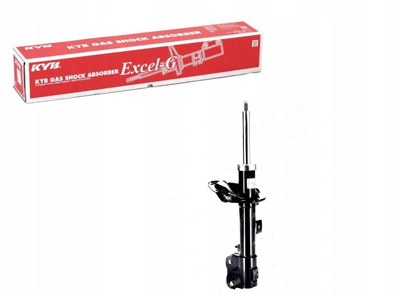 Tlumič Kyb 4060A174 5202ZR 5202X6