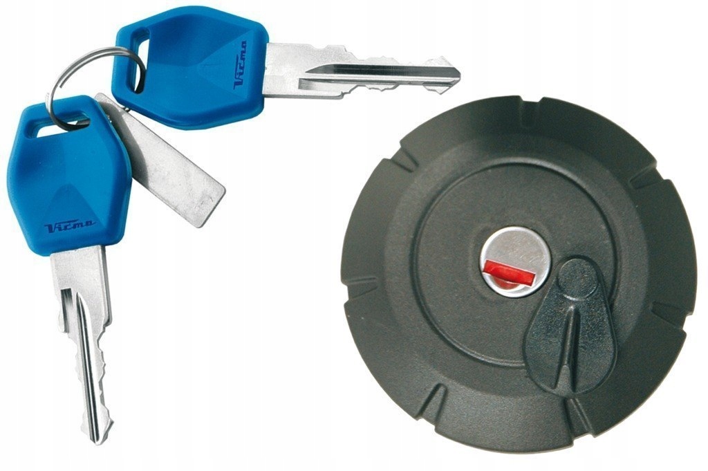 M11515 - VICMA КРИШКА ПАЛИВНОГО БАКА YAMAHA DT 50 07 08 XT