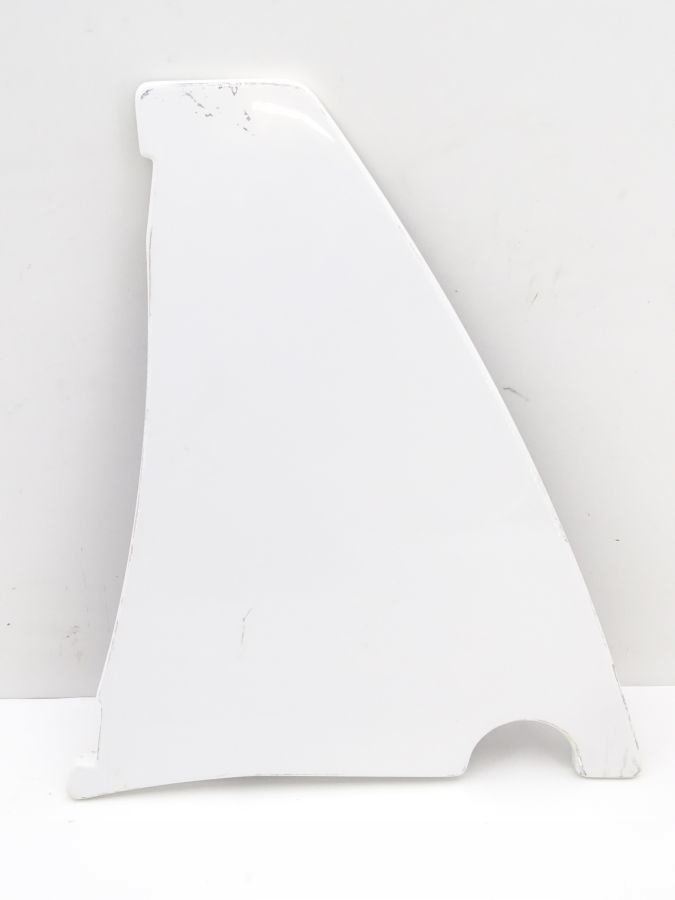 JOHNSTON_CX200_C50_OSŁONA_OWIEWKA_LEWY_TYŁ - JOHNSTON CX200 C50 обтекатель капота левый задний